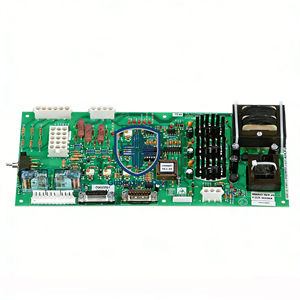 Discovery MR750 3,0 T XGD Unidad de distribución de energía 2 (PDU2) Placa de pieza de control Piezas de escáner de Resonancia Magnética P/N 5343114-2 - Product Image 1