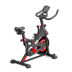 Réduction des vibrations ménage corps Fit Spin Bike Gym maître équipement de sport exercice intérieur cyclisme Spinning vélos 501 - Product Image 6