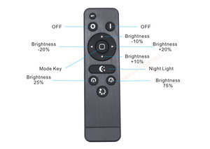 Juego Completo de Focos LED Empotrables 6x3W 12V Mini 28mm Regulables Milano IP65 Resistentes al Salpicaduras para Terraza, Baño, Casa de Jardín - Product Image 5