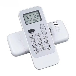 DG11J1-31 รีโมทคอนโทรลสำหรับเครื่องปรับอากาศในห้องวอร์ลพูล DG11J1-31 DG11J1-51 DG11J1-36 - Product Image 4