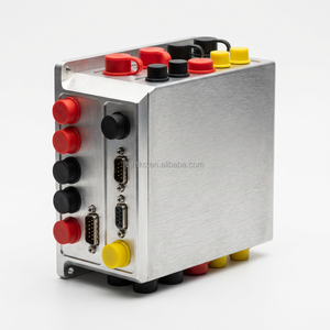 Rockwell Entek 	 1442 PS/PR 	 1442-PR-0809M0510N Control de Turbina <span class=keywords><strong>Ateam</strong></span>, Control de Máquina CNC, Corriente Nominal 80A160A - Product Image 2