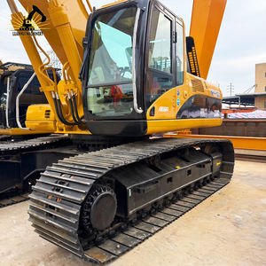 Le rendement élevé et l'opération flexible ont utilisé l'excavatrice du chat 330C à vendre utilisée pour la pose de canalisation - Product Image 3