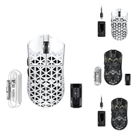 Souris de jeu ATTACK SHARK R5 Ultra en fibre de carbone sans fil 8K PAW3950MAX, articles en vrac, souris de jeu, site Web d'achat en ligne Alibaba