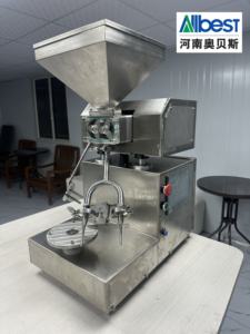 Machine de décoration automatique de gâteaux d'anniversaire, de glaçage à la crème et de revêtement au chocolat, dernière génération, best-seller, professionnelle - Product Image 5