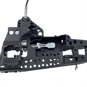 Soportes para Manijas de Puerta al por Mayor para Modelos Audi Q5 A4 B8 C7 4H0837885 y 4H0837886 - Product Image 3