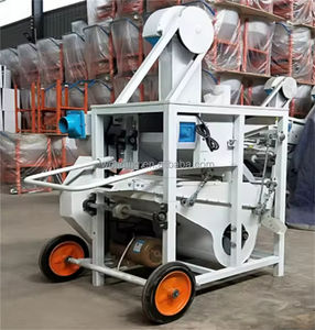 Trieur par gravité pour graines de sésame, trieuse par gravité pour graines de <span class=keywords><strong>Kia</strong></span>, divers grains tels que le blé et le soja - Product Image 6