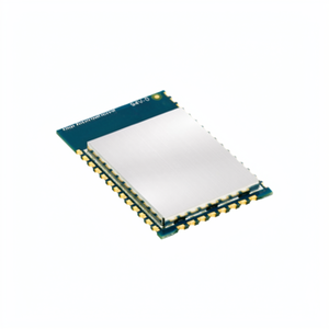 โมดูลและโมเด็มตัวรับส่งสัญญาณ RF ช่องผู้ผลิต XB24CDMPIS-001 - Product Image 1