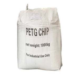 Cr-5511 en résine Petg Cr-5083 granulés de matières premières Petg Cr-Bright fabriqués en Chine - Product Image 1