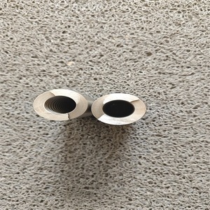 OTT-JAKOB Spring 95.602.173.4.1 With Rotary Joint Pull Claw Made In Germany Industrial <b>Tool</b> <b>Holder</b> - Product Image 2