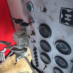 Proveedor de Maquinaria de Construcción, Bulldozer Hidráulico de Servicio Pesado Cat D7r de Segunda Mano - Product Image 3