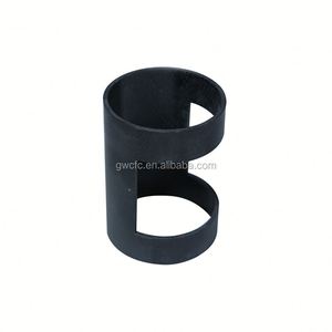 หน้าแปลนท่อไอเสียคาร์บอนไฟเบอร์ - Product Image 4