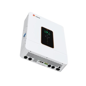 Sistema Híbrido Solar Fuera de la Red SRNE Serie ASF 48V 10KW 120v/240v Bifásico - Product Image 1