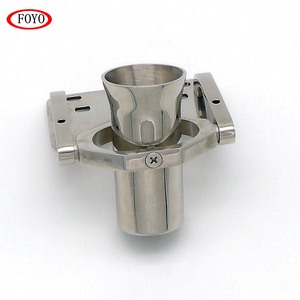 FOYO Nouvelle Chaise de Pêche avec Support de Canne pour Bateaux, Yachts, Voiliers, Navires, Kayaks - Prix Usine - Product Image 4