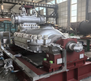 מחיר טורבינת קיטור 1 מגה-וואט <span class=keywords><strong>10</strong></span> מגה-וואט - Product Image 1