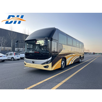 Autocar de luxe d'occasion Yu Tong ZK6120, 31 places, diesel, manuel, Euro 3, à vendre
