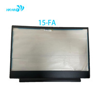 Coque avant d'écran LCD pour ordinateur portable HK-HHT pour hp Victus 15-FA 15-FB TPN-Q278 Q279, cadre de protection d'écran, couvercle B, N13327-001