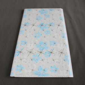 Modern Home Decorative PVC Innen deckenplatte Feuerfeste Baumaterial Deckenplatte Fliesen zum Fabrik preis - Product Image 2