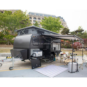 <span class=keywords><strong>Caravane</strong></span> tout-terrain de haute qualité, <span class=keywords><strong>caravane</strong></span> de <span class=keywords><strong>luxe</strong></span>, remorque de <span class=keywords><strong>caravane</strong></span>, <span class=keywords><strong>caravane</strong></span> à toit relevable - Product Image 2