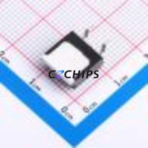 Transistor de Efecto de Campo (MOSFET) IPB65R110CFD7ATMA1 TO-263-3 al por Mayor - Product Image 2