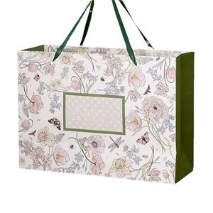 Best Quality Wholesale Price <b>Gift</b> <b>Bags</b> Can Be Fully Customized High Appearance Level of <b>Gift</b> <b>Bags</b> Exported From Vietnam - Product Image 6