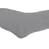 Chaussettes de compression unisexes GECKO MASTER certifiées Oeko, en coton doux et nylon, écologiques, respirantes et antidérapantes