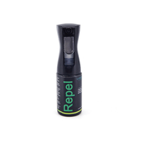 Spray imperméabilisant pour daim et nubuck, protecteur de cuir, spray hydrofuge, entretien des chaussures, fabricant OEM