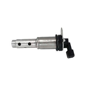 Válvula Solenoide Vanos 11367585425 11367516293 para BMW E90 E60 F10 328i 525i 530i, Piezas de Sincronización Variable del Motor Confiables - Product Image 1