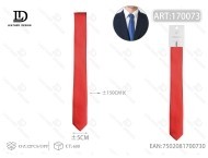 Ruban satiné rouge brillant de 5 cm pour emballage cadeau - Product Image 3