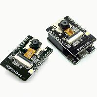 Papan Pengembangan ESP32 CAM dengan Modul OV2640 Modul WIFI+