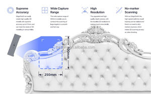 Scanner Laser <span class=keywords><strong>3d</strong></span> <span class=keywords><strong>XYZ</strong></span> d'impression <span class=keywords><strong>3D</strong></span> très facile à utiliser - Product Image 6