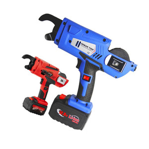 BT-890 4400MAh Công Cụ Buộc Cốt Thép Xây Dựng Di Động Máy Buộc Cốt Thép Tự Động - Product Image 6