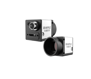 กล้องอุตสาหกรรมรุ่นใหม่ AH5200CU000 - ภาพสีความเร็วสูง 5MP USB3.0 สแตนเลส เจ้อเจียง - Product Image 4