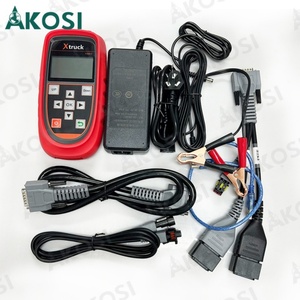 Outil de diagnostic de pompe à urée X Truck Y007, garantie de 2 ans, prend en charge les véhicules diesel 6.5/2.2, analyseur de moteur - Product Image 6