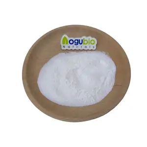 Aogubio tedarik ücretsiz örnek fabrika toptan lizin hidroklchloride, l-lizin hidroklchloride