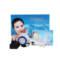 Martillo caliente y frío al mejor precio, dispositivo para el cuidado de la cara, otro uso doméstico, belleza, cuidado de la piel, martillo caliente y frío, máquina Facial