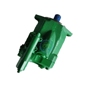 Bomba de aceite hidráulico AL166637 de alta calidad compatible con <span class=keywords><strong>John</strong></span>. <span class=keywords><strong>Deere</strong></span> <span class=keywords><strong>6534</strong></span> 6630 6830 6930 - Product Image 5