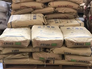 Le caoutchouc mousse de néoprène en caoutchouc chloroprène haute performance bloque CR114 pour manchons/Gskt - Product Image 4