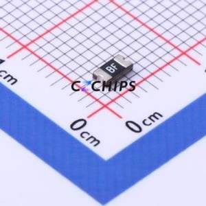 SMD1206-050C-30V Resettable Fuse 1206 Fuse 30V 40A 500mA 1A - Product Image 1