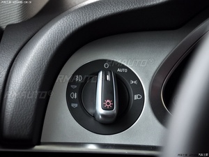 # สวิตช์ไฟหน้าโครเมียม 4F1941531E สำหรับ Audi A3 S3 A6 C6 4F S6 RS6 Q7 A6 4F Avant สวิตช์ควบคุมไฟตัดหมอก 4FD941531A ของใหม่ 100% - Product Image 6