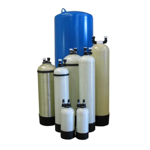 Xách tay di bể nước dịch vụ trao đổi với Bộ lọc nhựa 1447 cửa sổ làm sạch tàu áp lực như thành phần cốt lõi - Product Image 4