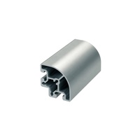 Máquina de corte personalizada troqueles de aluminio y metal perfiles de extrusión proceso de fabricación de fabricantes en EE. UU.