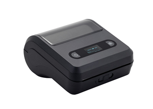 Điện thoại di động <span class=keywords><strong>Android</strong></span> Mini nhỏ di động hỗ trợ <span class=keywords><strong>Android</strong></span> IOS không dây 80 mét máy in nhãn nhiệt 80 mét - Product Image 2