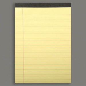 Papelería Escolar Personalizada con Logotipo, Papel de Escritura a Rayas para Niños, Bloc de Notas, Juego de Notas Adhesivas - Product Image 6