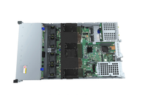 Serveur en rack FusionServer 2288H V6 2U, deux processeurs Intel Xeon, 32 DIMMs, 14 emplacements PCIe, 45 lecteurs NVMe, stock disponible