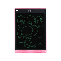 Jouets éducatifs pour enfants de 8,5 10 12 16 pouces, tableau à dessin pour enfants, tableau à dessin électronique, écran LCD, tablette d'écriture