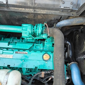 รถขุดตีนตะขาบ Volvo EC210BLc มือสอง สภาพดีเยี่ยม ทนทาน เหมาะสำหรับงานก่อสร้างถนน - Product Image 5