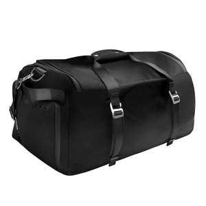 <span class=keywords><strong>Bolsa</strong></span> Deportiva <span class=keywords><strong>de</strong></span> Gran Capacidad con Logotipo Personalizado, <span class=keywords><strong>Bolsa</strong></span> <span class=keywords><strong>de</strong></span> Entrenamiento <span class=keywords><strong>de</strong></span> <span class=keywords><strong>Boxeo</strong></span> con Compartimento para Zapatos - Product Image 2