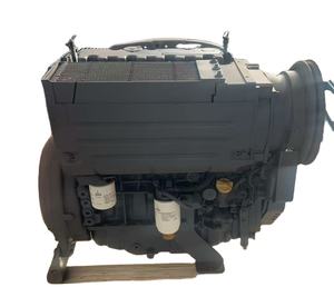 Nouveau Moteur de Camion Diesel TD 2011 L04 I Assemblage Complet 1L 1111CV 11Nm de Couple - Product Image 4