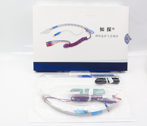 ท่อพีวีซีสำหรับตรวจหลอด - Product Image 5