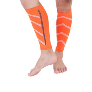 Professional Sports <b>Compression</b> Socks Medium Tube Nylon Breathable For Basketball Support - Product Image 3